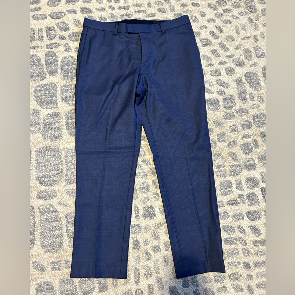 Banana Republic Slim Fit Men’s 33 x 32